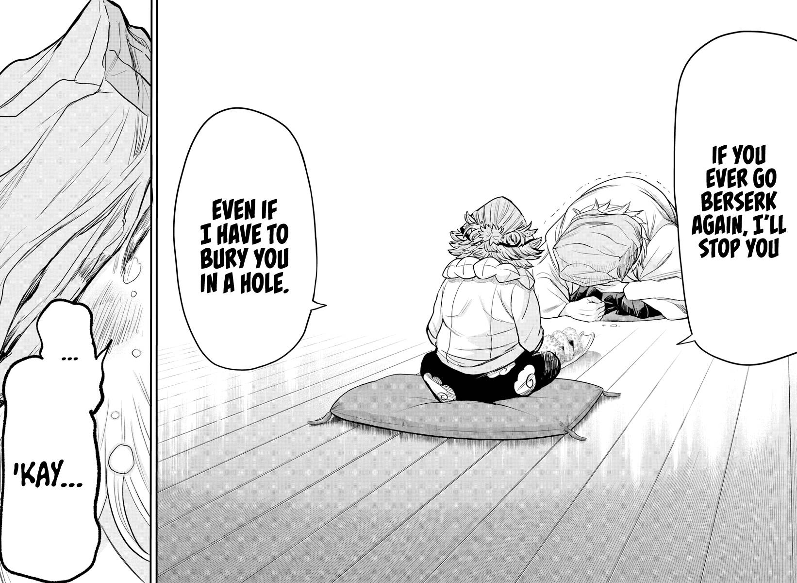 Welcome to Demon School! Iruma-kun, Chapter 273 image 16